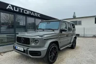 Mercedes-Benz G 63 AMG (Clasa G) din 2024 cu 25.000 km - oferta MER180675 - foto 2