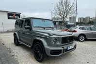 Mercedes-Benz G 63 AMG (Clasa G) din 2024 cu 25.000 km - oferta MER180675 - foto 4