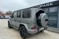Mercedes-Benz G 63 AMG (Clasa G) din 2024 cu 25.000 km - oferta MER180675 - foto 5