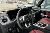 Mercedes-Benz G 63 AMG (Clasa G) din 2024 cu 25.000 km - oferta MER180675 - foto 10