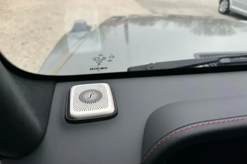 Mercedes-Benz G 63 AMG (Clasa G) din 2024 cu 25.000 km - oferta MER180675 - foto 18