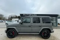 Mercedes-Benz G 63 AMG (Clasa G) din 2024 cu 25.000 km - oferta MER180675 - foto 19
