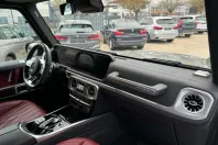 Mercedes-Benz G 63 AMG (Clasa G) din 2024 cu 25.000 km - oferta MER180675 - foto 21