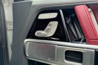 Mercedes-Benz G 63 AMG (Clasa G) din 2024 cu 25.000 km - oferta MER180675 - foto 25