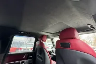 Mercedes-Benz G 63 AMG (Clasa G) din 2024 cu 25.000 km - oferta MER180675 - foto 30