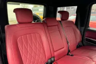 Mercedes-Benz G 63 AMG (Clasa G) din 2024 cu 25.000 km - oferta MER180675 - foto 31