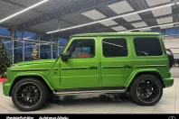 Mercedes-Benz G 63 AMG (Clasa G) din 2024 cu 20.019 km - oferta MER180676 - foto 2