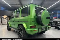 Mercedes-Benz G 63 AMG (Clasa G) din 2024 cu 20.019 km - oferta MER180676 - foto 3