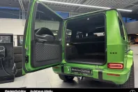 Mercedes-Benz G 63 AMG (Clasa G) din 2024 cu 20.019 km - oferta MER180676 - foto 4