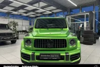 Mercedes-Benz G 63 AMG (Clasa G) din 2024 cu 20.019 km - oferta MER180676 - foto 7