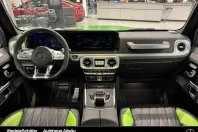 Mercedes-Benz G 63 AMG (Clasa G) din 2024 cu 20.019 km - oferta MER180676 - foto 8