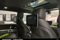 Mercedes-Benz G 63 AMG (Clasa G) din 2024 cu 20.019 km - oferta MER180676 - foto 9