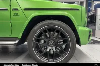 Mercedes-Benz G 63 AMG (Clasa G) din 2024 cu 20.019 km - oferta MER180676 - foto 12