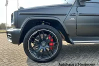 Mercedes-Benz G 63 AMG (Clasa G) din 2024 cu 7.000 km - oferta MER180677 - foto 3