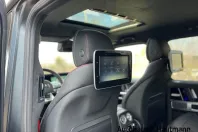 Mercedes-Benz G 63 AMG (Clasa G) din 2024 cu 7.000 km - oferta MER180677 - foto 13