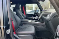 Mercedes-Benz G 63 AMG (Clasa G) din 2024 cu 7.000 km - oferta MER180677 - foto 18