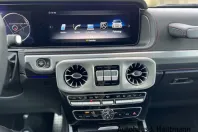 Mercedes-Benz G 63 AMG (Clasa G) din 2024 cu 7.000 km - oferta MER180677 - foto 19