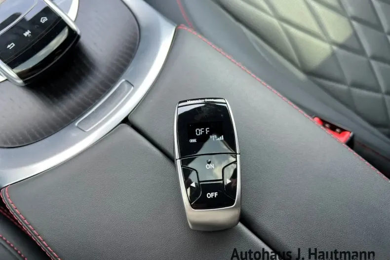 Mercedes-Benz G 63 AMG (Clasa G) din 2024 cu 7.000 km - oferta MER180677 - foto 20