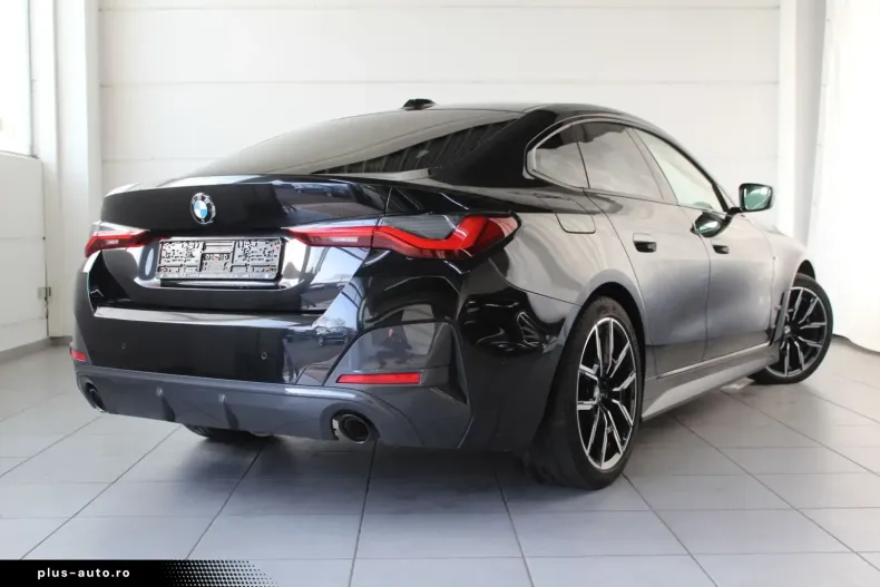 BMW 420 din 2021 cu 103.000 km - oferta BMW180678 - foto 6