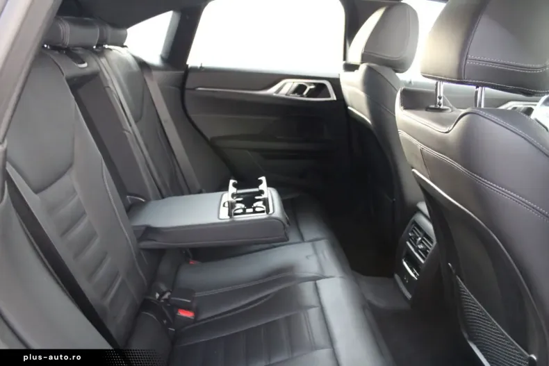 BMW 420 din 2021 cu 103.000 km - oferta BMW180678 - foto 10
