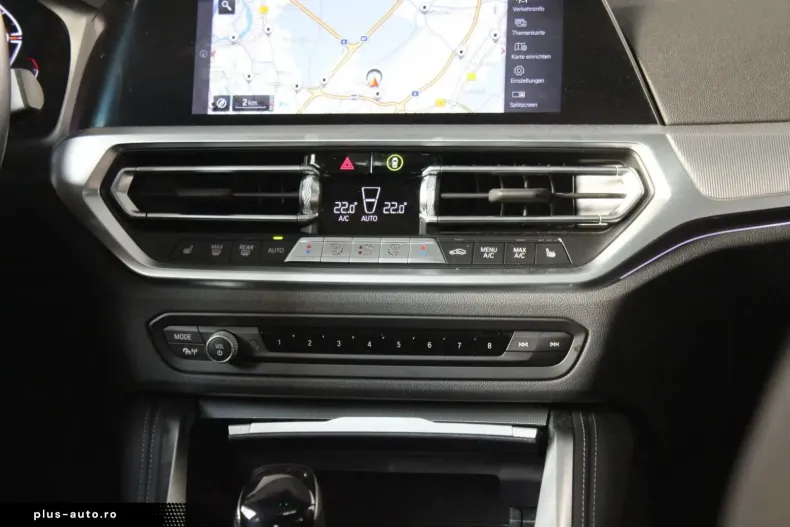 BMW 420 din 2021 cu 103.000 km - oferta BMW180678 - foto 11