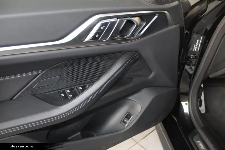 BMW 420 din 2021 cu 103.000 km - oferta BMW180678 - foto 14