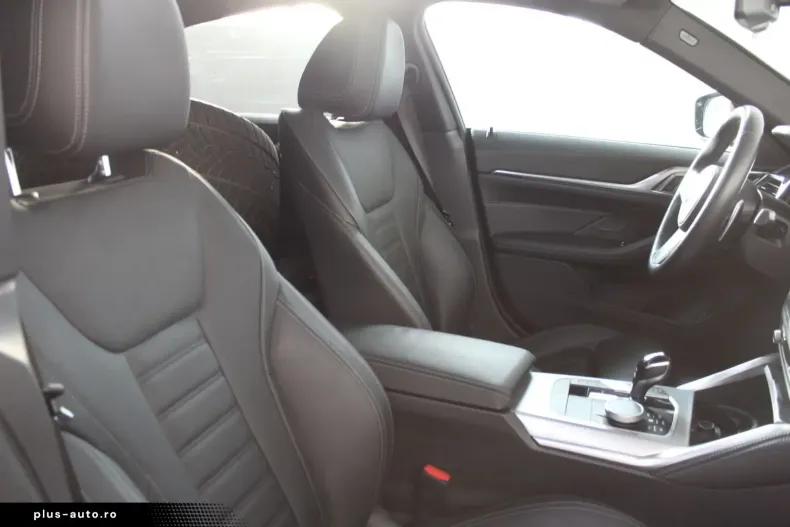 BMW 420 din 2021 cu 103.000 km - oferta BMW180678 - foto 17