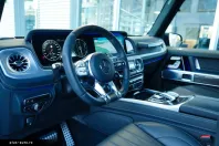 Mercedes-Benz G 63 AMG (Clasa G) din 2024 cu 18.100 km - oferta MER180679 - foto 8