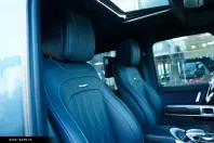 Mercedes-Benz G 63 AMG (Clasa G) din 2024 cu 18.100 km - oferta MER180679 - foto 12