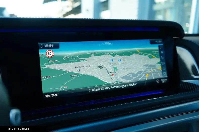 Mercedes-Benz G 63 AMG (Clasa G) din 2024 cu 18.100 km - oferta MER180679 - foto 30