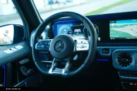 Mercedes-Benz G 63 AMG (Clasa G) din 2024 cu 18.100 km - oferta MER180679 - foto 45