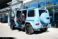 Mercedes-Benz G 63 AMG din 2024 cu 44.990 km - oferta MER180680 - foto 3