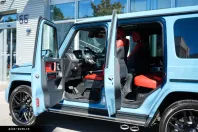 Mercedes-Benz G 63 AMG din 2024 cu 44.990 km - oferta MER180680 - foto 4