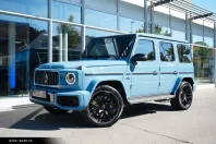 Mercedes-Benz G 63 AMG din 2024 cu 44.990 km - oferta MER180680 - foto 5