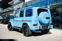 Mercedes-Benz G 63 AMG din 2024 cu 44.990 km - oferta MER180680 - foto 6