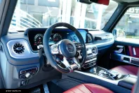 Mercedes-Benz G 63 AMG din 2024 cu 44.990 km - oferta MER180680 - foto 8