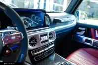 Mercedes-Benz G 63 AMG din 2024 cu 44.990 km - oferta MER180680 - foto 10