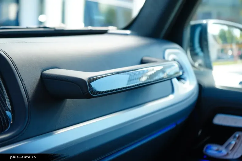 Mercedes-Benz G 63 AMG din 2024 cu 44.990 km - oferta MER180680 - foto 11