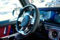 Mercedes-Benz G 63 AMG din 2024 cu 44.990 km - oferta MER180680 - foto 14