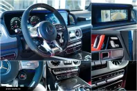 Mercedes-Benz G 63 AMG din 2024 cu 44.990 km - oferta MER180680 - foto 17