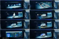 Mercedes-Benz G 63 AMG din 2024 cu 44.990 km - oferta MER180680 - foto 18