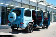 Mercedes-Benz G 63 AMG din 2024 cu 44.990 km - oferta MER180680 - foto 23