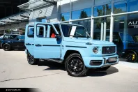 Mercedes-Benz G 63 AMG din 2024 cu 44.990 km - oferta MER180680 - foto 28