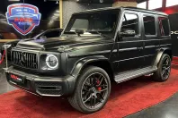 Mercedes-Benz G 63 AMG (Clasa G) din 2024 cu 22.500 km - oferta MER180681 - foto 1