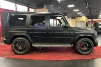 Mercedes-Benz G 63 AMG (Clasa G) din 2024 cu 22.500 km - oferta MER180681 - foto 5