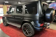 Mercedes-Benz G 63 AMG (Clasa G) din 2024 cu 22.500 km - oferta MER180681 - foto 7