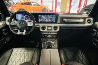 Mercedes-Benz G 63 AMG (Clasa G) din 2024 cu 22.500 km - oferta MER180681 - foto 10