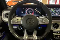 Mercedes-Benz G 63 AMG (Clasa G) din 2024 cu 22.500 km - oferta MER180681 - foto 11