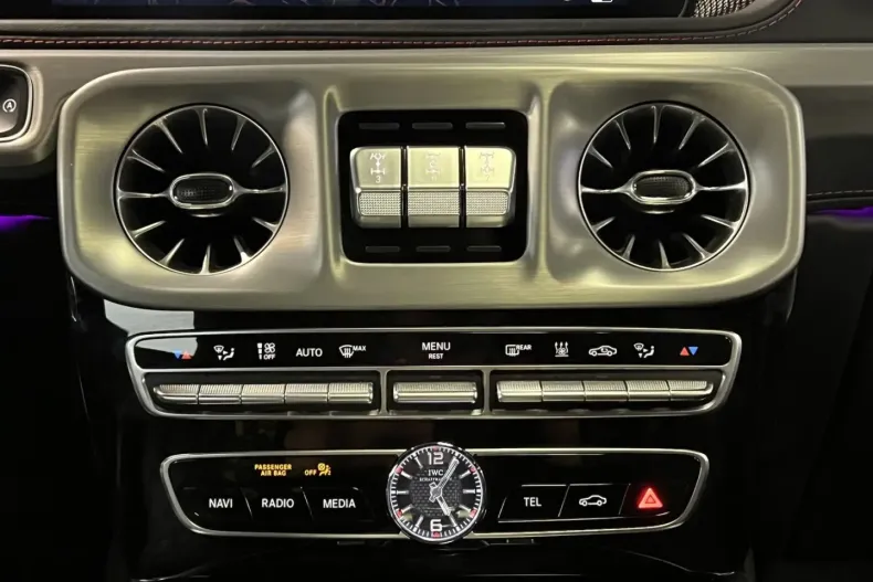 Mercedes-Benz G 63 AMG (Clasa G) din 2024 cu 22.500 km - oferta MER180681 - foto 15