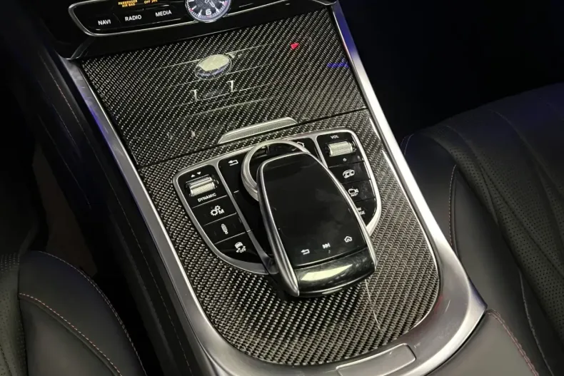 Mercedes-Benz G 63 AMG (Clasa G) din 2024 cu 22.500 km - oferta MER180681 - foto 16